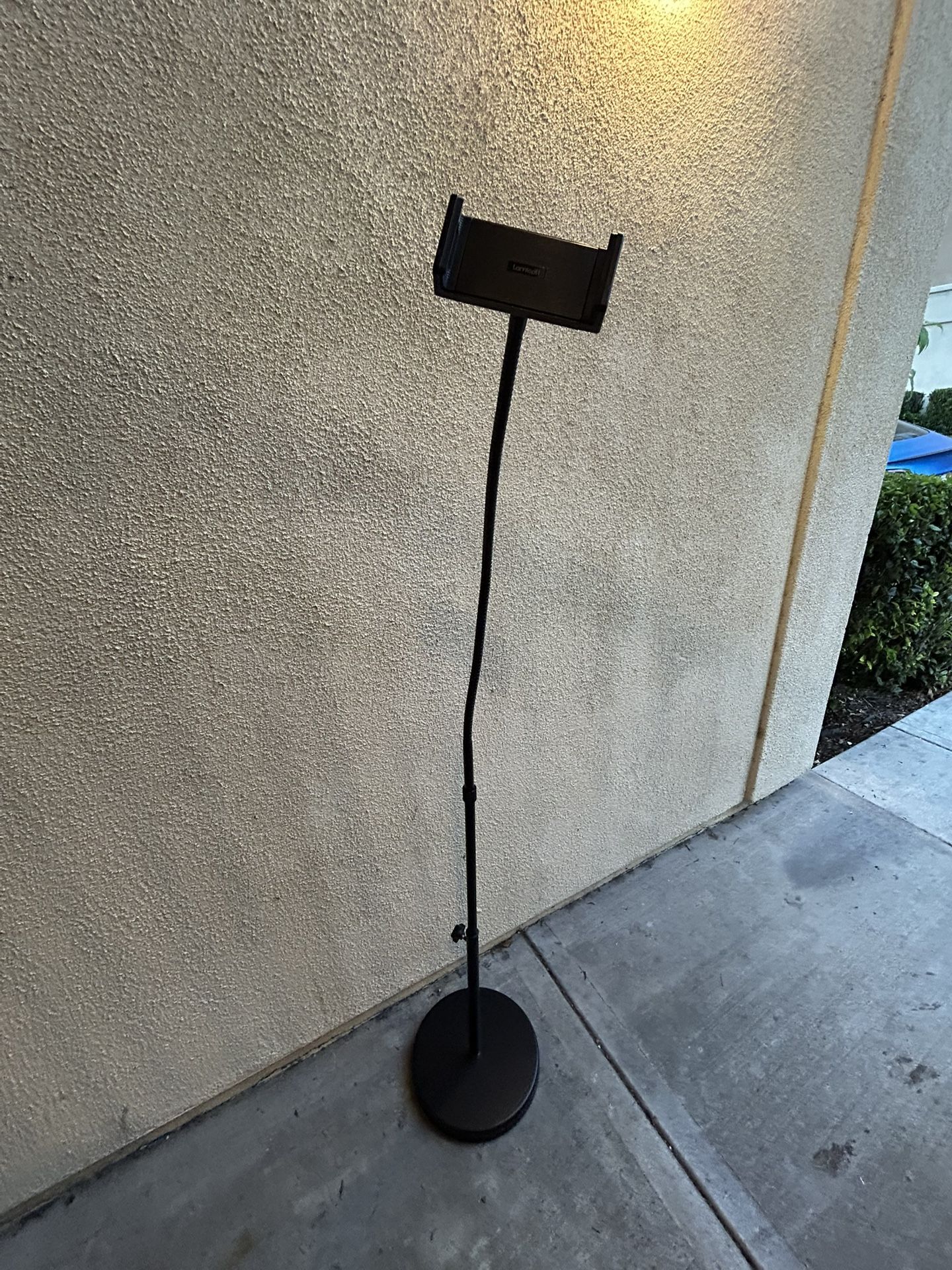 Lamicall Tablet Cellphone Floor Stand Holder