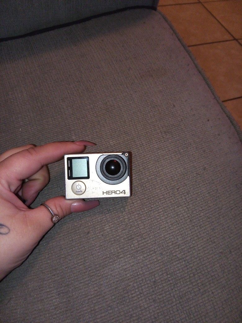 GoPro Hero4