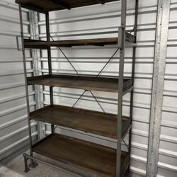4-tier Shelf