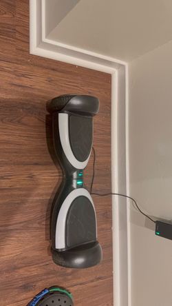 Jetson Hoverboard ā Excellent Working Condition ā Charger Included