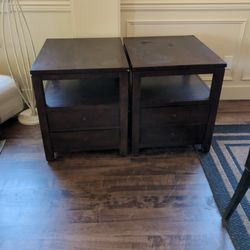 Side Tables