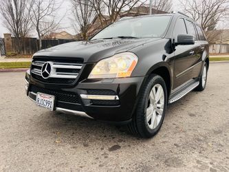 2012 Mercedes benz 