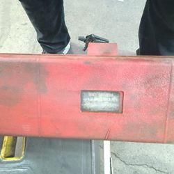 Cam Bearing Install Tool