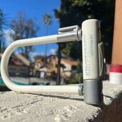 Kryptonite Krytptolok