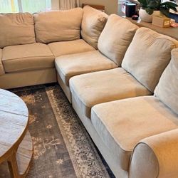 Sectional Couch 