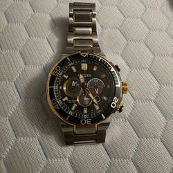 Citizen Eco-Drive WR 200