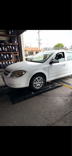 Used car