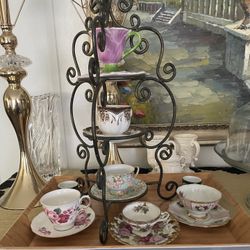 Beautiful Tea Or Coffe Cups 75 For All 