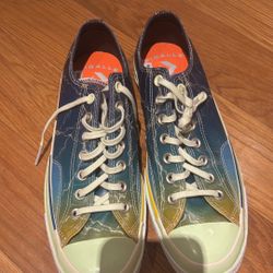 Converse Limited Edition 