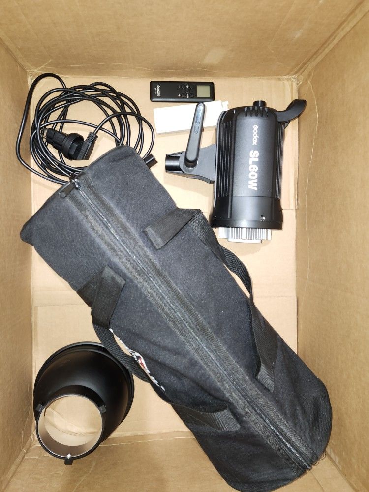 Godox SL60W