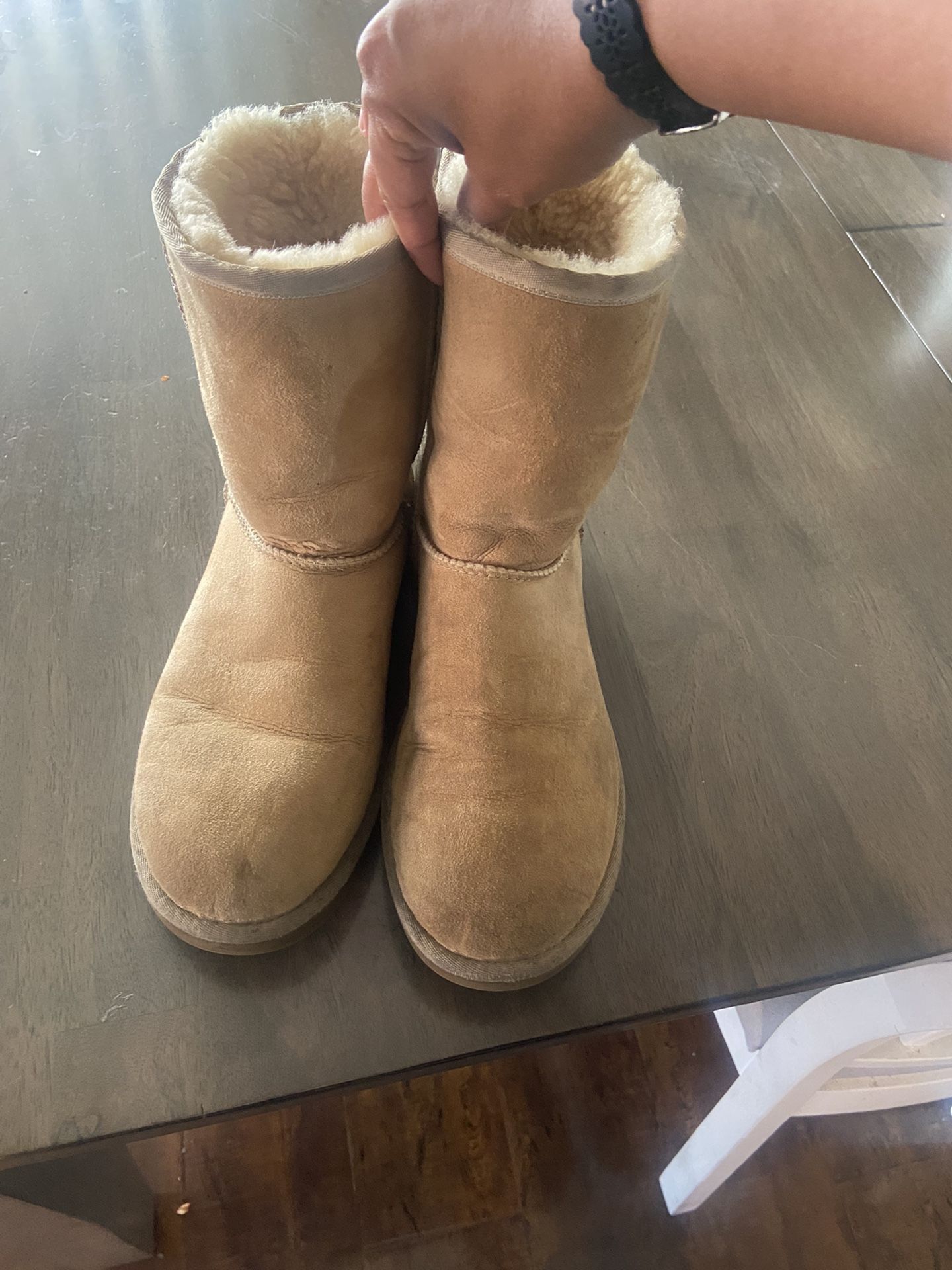 Ugg boots