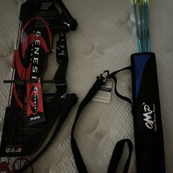 Genesis Archery