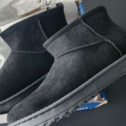 Women's Boots Size 9 M NEW ARIZONA