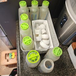 Baby Bottles