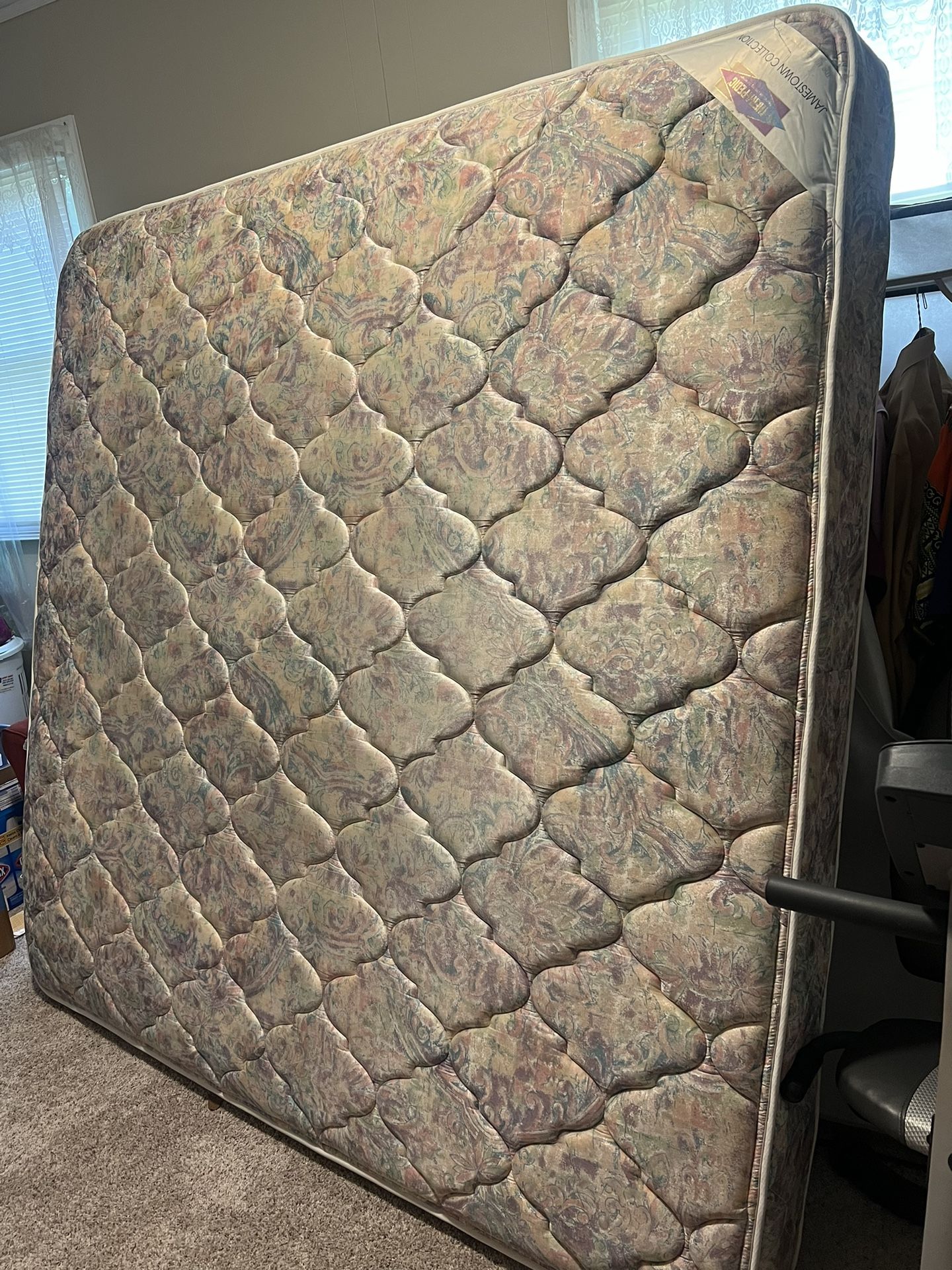 King Size Mattress