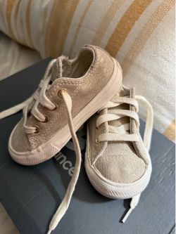 Toddler Converses