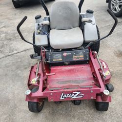 Exmark Lazer Z HP