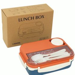 Lunch Box Food for Shool Lunch Box for School Office Picnic
