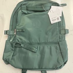 Lululemon Backpack 