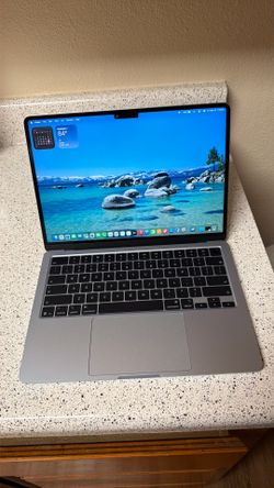 MacBook Air m5 13 inch