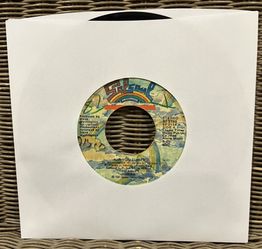 Aurra “Are You Single” 7” Single 