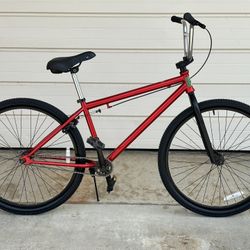 BMX 26”