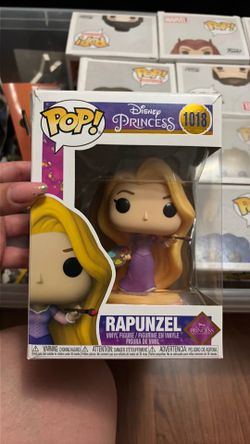 Funko Pop