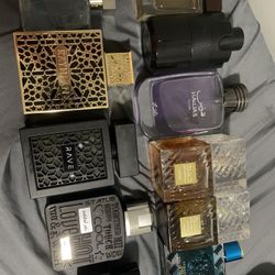Mens Cologne