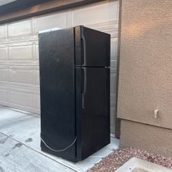 FREE GE Refrigerator
