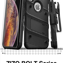 Phone Case For Iphone X