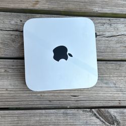 Used Mac mini Ready To Use