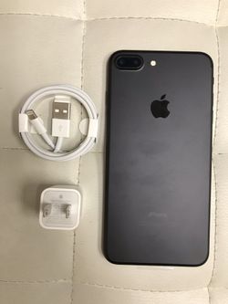 iPhone 7 Plus 128GB Factory Unlocked