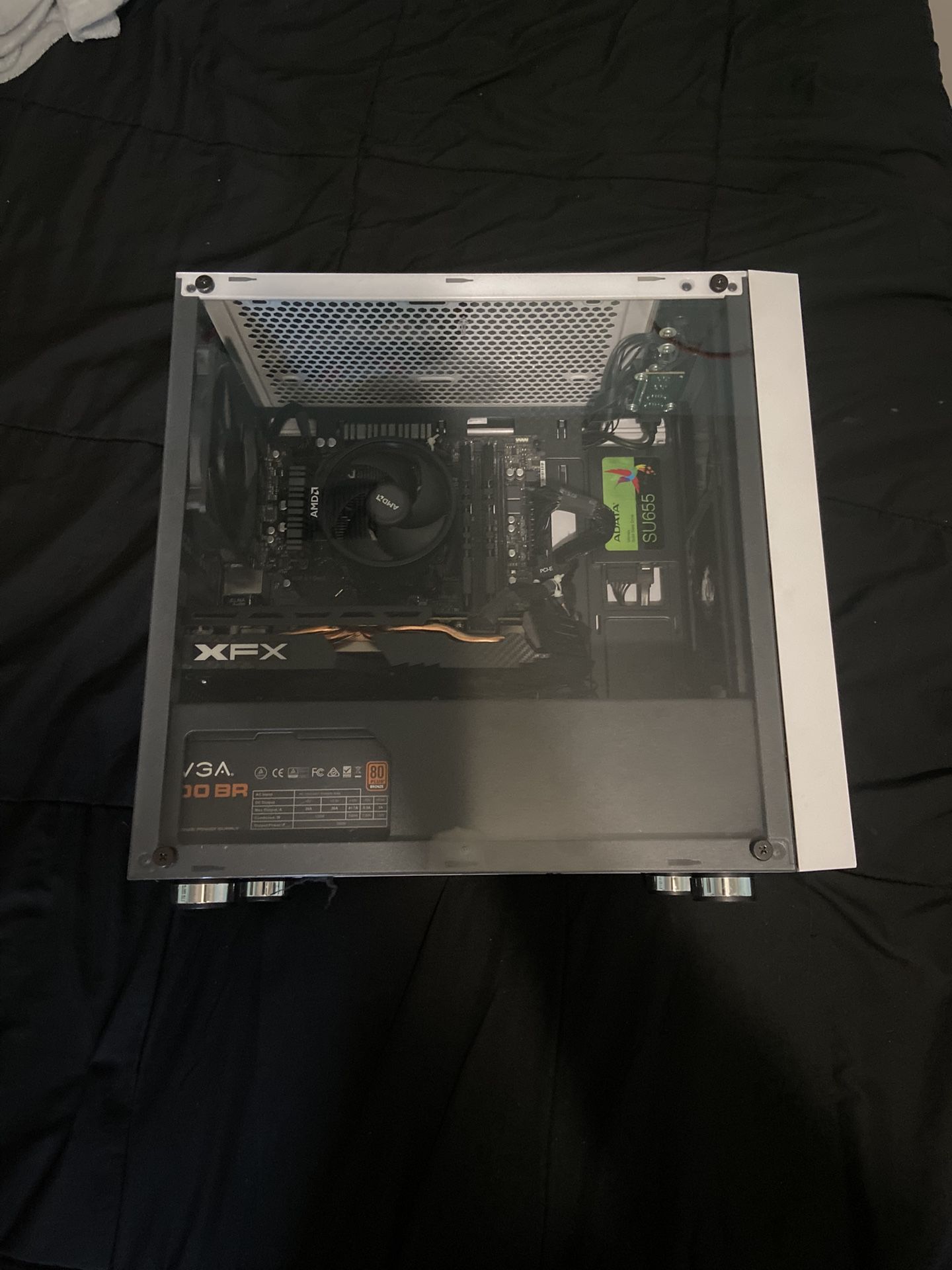 PC
