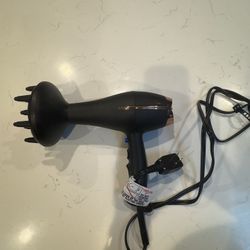 Infinity Pro Hair dryer - Great Condition 