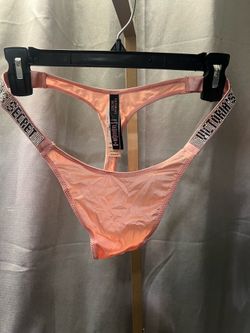 Victoria’s Secret Very Sexy Thong New (Medium)