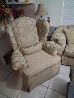 New furnitur