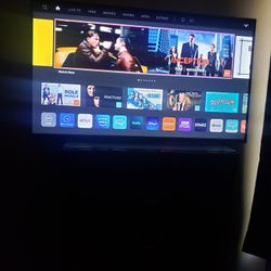 VIZIO 50" SMART TV V Series