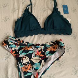 Women’s New Bikini Set 