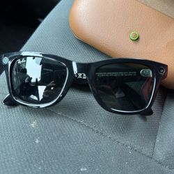 Ray-Ban Meta Headliner Gen 2 