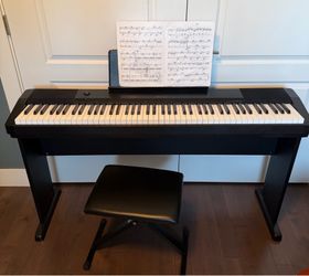 Electric Piano Casio CDP-120