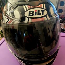 Motorcycle Helmet 
