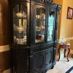China Cabinet