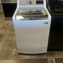 LG Top Load Washer 