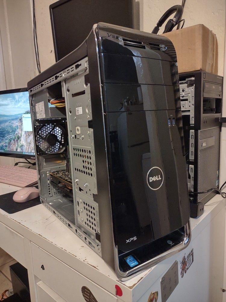 Dell Entry Gaming PC 