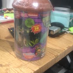 Teenage Mutant Ninja Turtles Mutant Mayhem