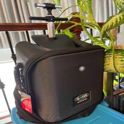Start Adventures with Sturdy Travel Bag Sets! or job