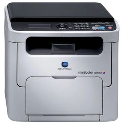 Monica Minolta MagiColor 1680MF Multifunctional printer