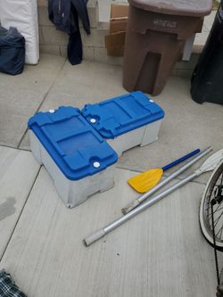 Battery Boxes
