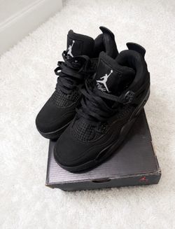Jordan 4
