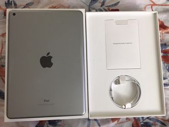 IPad 6th Generation Unlocked